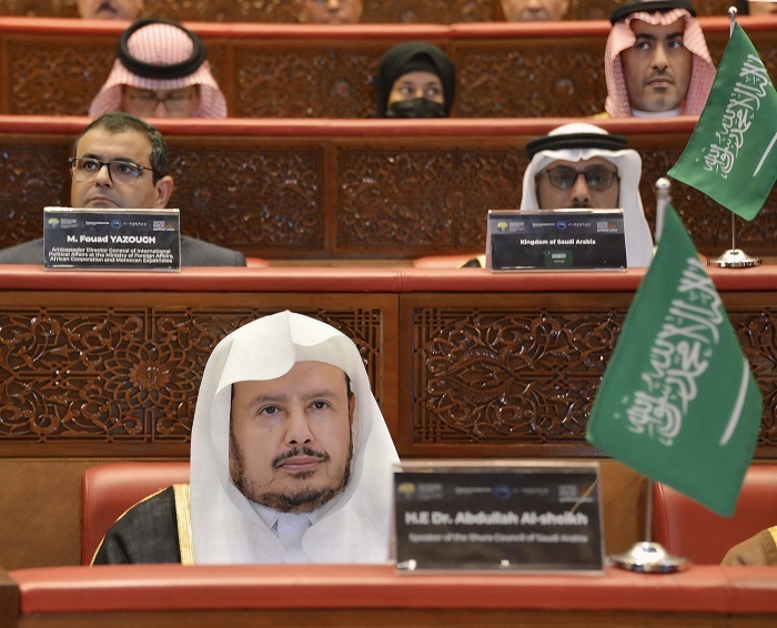 صورة اخبار مجلس الشورى